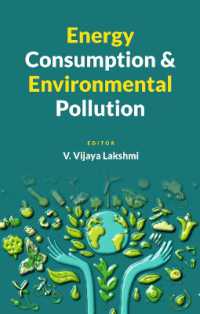 Energy Consumption and Environmental Pollution