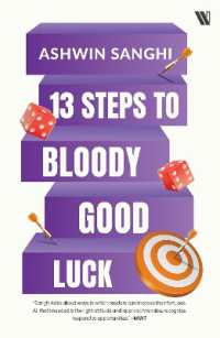 13 Steps to Bloody Good Luck (13 Steps)