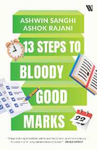 13 Steps to Bloody Good Mark (13 Steps)