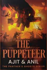 The Puppeteer (The Panther's Ghosts Series)