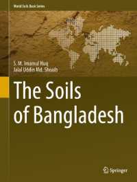 The Soils of Bangladesh (World Soils Book Series)