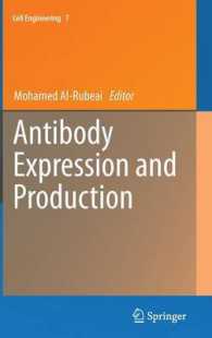 Antibody Expression and Production (Cell Engineering)