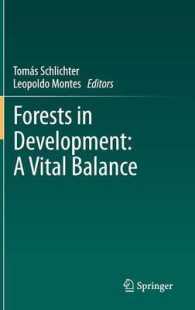 Forests in Development : A Vital Balance