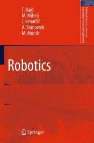 Robotics (Intelligent Systems, Control and Automation: Science and Engineering)