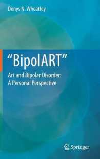 BipolART : Art in Therapy for Bipolar Disorder