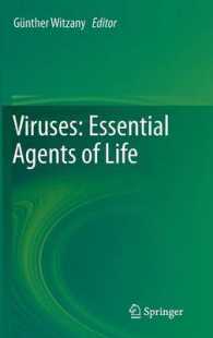 Viruses : Essential Agents of Life