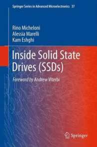 Inside Solid State Drives (SSDs) (Springer Series in Advanced Microelectronics) 〈Vol. 37〉