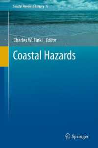 Coastal Hazards (Coastal Research Library) 〈Vol. 6〉