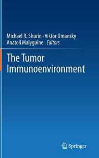 The Tumor Immunoenvironment （2013）
