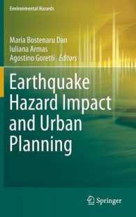 Earthquake Hazard Impact and Urban Planning (Environmental Hazards)