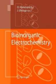 Bioinorganic Electrochemistry （2008）