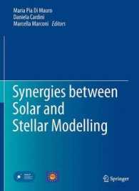 Synergies between Solar and Stellar Modelling （2010）