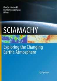 SCIAMACHY - Exploring the Changing Earth's Atmosphere （2011）