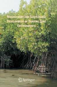 Management and Sustainable Development of Coastal Zone Environments （2010）