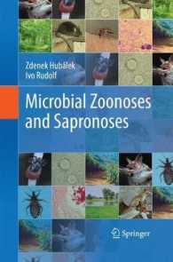 Microbial Zoonoses and Sapronoses （2011）