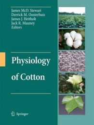 Physiology of Cotton （2010）