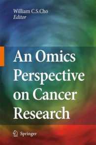An Omics Perspective on Cancer Research （2010）