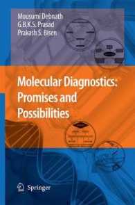 Molecular Diagnostics: Promises and Possibilities （2010）