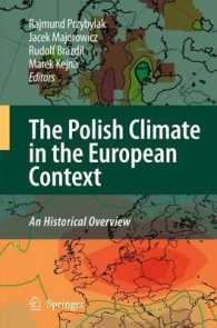 The Polish Climate in the European Context: an Historical Overview （2010）