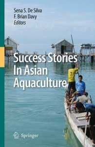 Success Stories in Asian Aquaculture （2010）