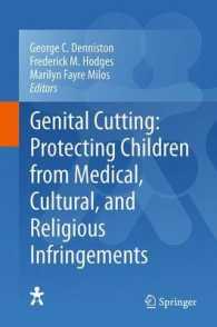 Genital Cutting: Protecting Children from Medical, Cultural, and Religious Infringements （2013）
