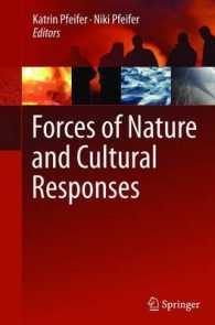 Forces of Nature and Cultural Responses （2013）