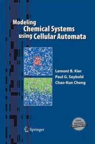 Modeling Chemical Systems using Cellular Automata （2005）