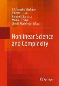 Nonlinear Science and Complexity （2011）