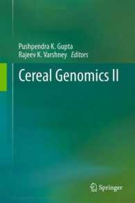 Cereal Genomics II （2ND）
