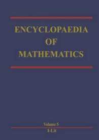 Encyclopaedia of Mathematics (Encyclopaedia of Mathematics)