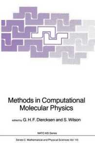 Methods in Computational Molecular Physics (NATO Science Series C)
