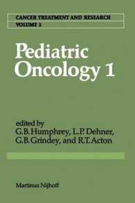 Pediatric Oncology 1 : with a special section on Rare Primitive Neuroectodermal Tumors (Cancer Treatment and Research)