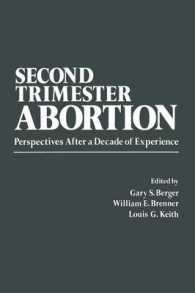 Second-Trimester Abortion : Perspectives after a Decade of Experience