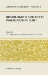 Homologous Artificial Insemination (AIH) (Clinics in Andrology)