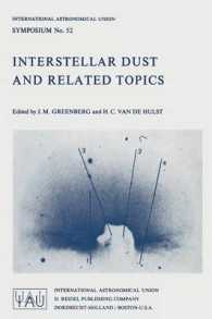 Interstellar Dust and Related Topics (International Astronomical Union Symposia)