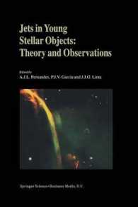 Jets in Young Stellar Objects : Theory and Observations （2003）