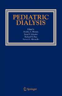 Pediatric Dialysis