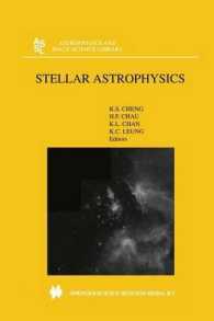 Stellar Astrophysics (Astrophysics and Space Science Library)