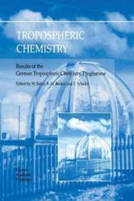 Tropospheric Chemistry : Results of the German Tropospheric Chemistry Programme （2002）