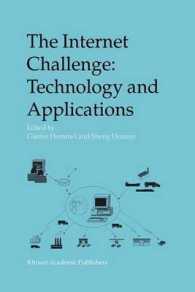The Internet Challenge: Technology and Applications : Proceedings of the 5th International Workshop held at the TU Berlin, Germany, October 8th–9th, 2002 （2002）