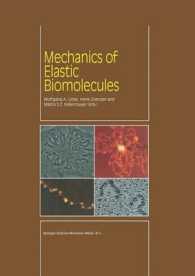 Mechanics of Elastic Biomolecules