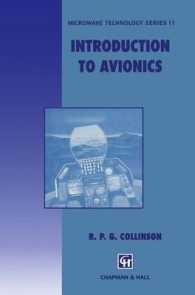 Introduction to Avionics (Microwave and RF Techniques and Applications)