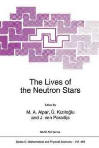 The Lives of the Neutron Stars (NATO Science Series C)