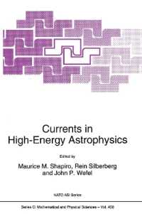 Currents in High-Energy Astrophysics (NATO Science Series C)
