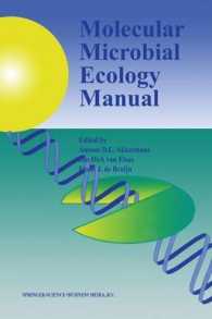Molecular Microbial Ecology Manual