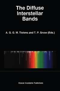 The Diffuse Interstellar Bands (Astrophysics and Space Science Library)