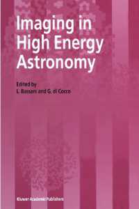 Imaging in High Energy Astronomy : Proceedings of the International Workshop held in Anacapri (Capri-Italy), 26-30 September 1994