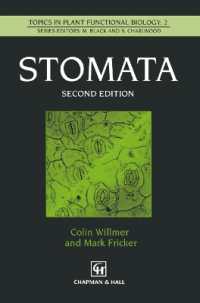 Stomata （2ND）