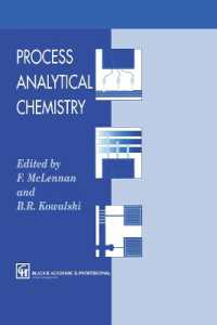 Process Analytical Chemistry