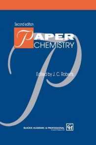 Paper Chemistry （2ND）